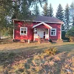 Mokki Kainula Loma-asunnot Veteli