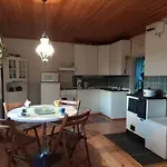 Mokki Kainula * Veteli