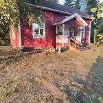 Mokki Kainula * Veteli