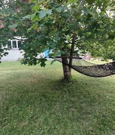 Loma-asunnot Mokki Kainula Veteli