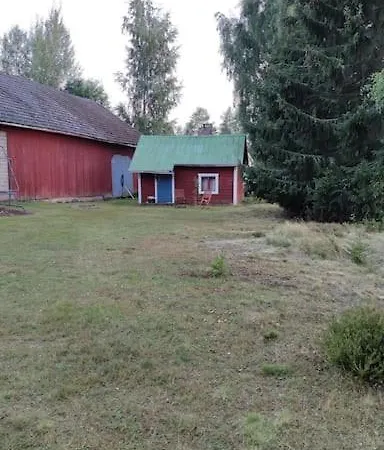 Mokki Kainula Loma-asunnot *