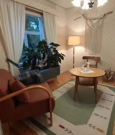 Mokki Kainula Holiday home