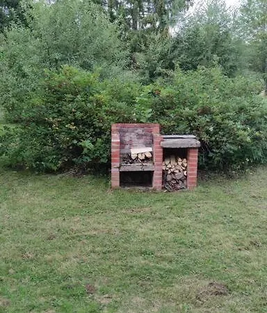 Holiday home Mokki Kainula *