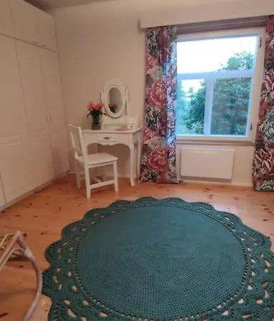 Mokki Kainula Feriehus Veteli