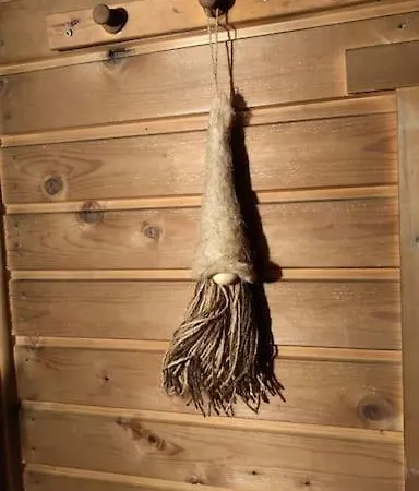 Mokki Kainula Holiday home