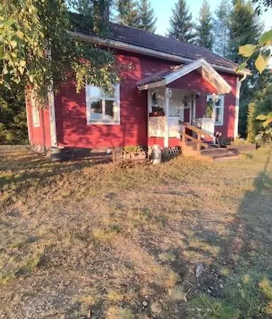 Mokki Kainula * Veteli