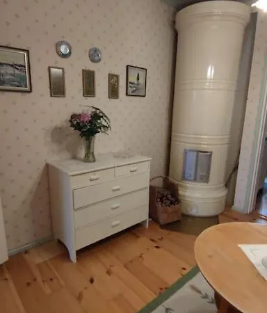 Feriehus Mokki Kainula