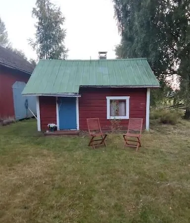 Feriehus Mokki Kainula
